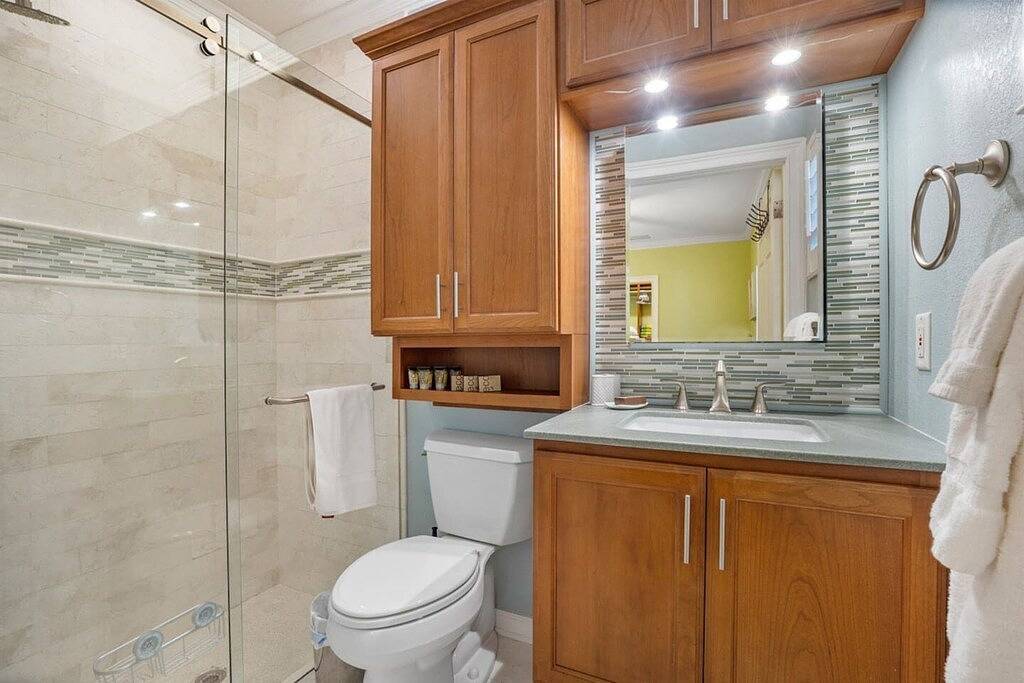 3Br mit beheiztem Salzwasserpool, Whirlpool, Grill, zu Fuß zum Atlantic Ave & Beach! in Delray Beach, Palm Beach County