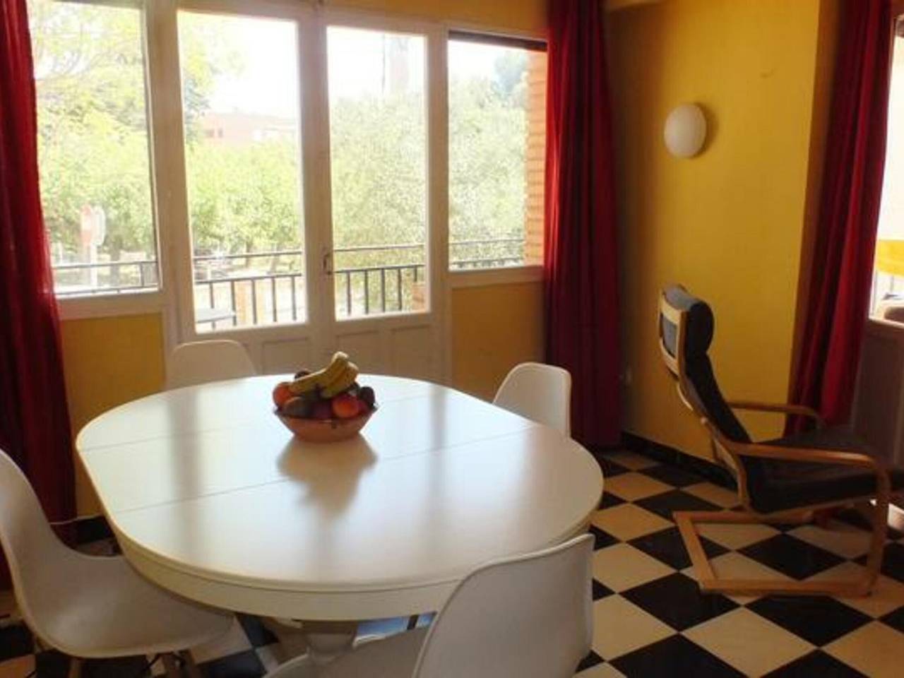 Appartement entier, Appartement en Front de Mer avec Terrasse à Miami Playa in Miami Platja, Costa Dorada
