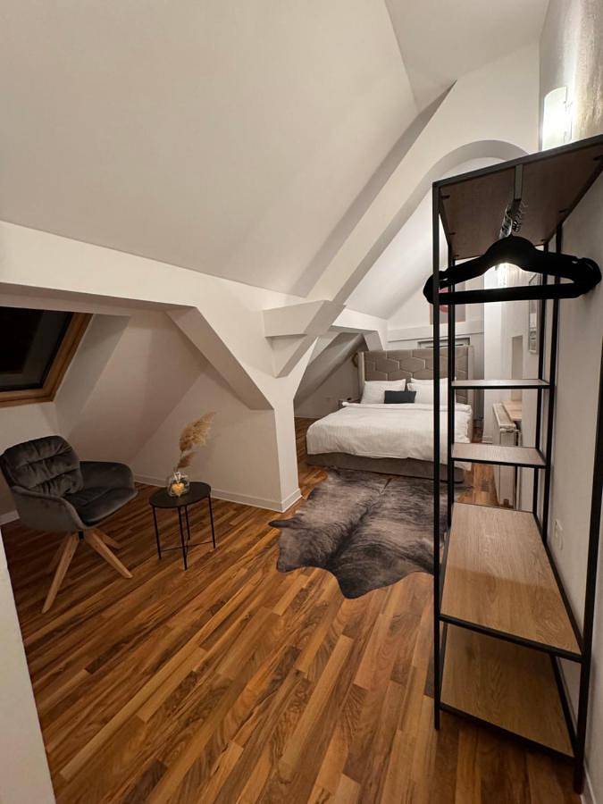 Gîte pour 4 personnes dans Poiana Brasov - Brasov - 4