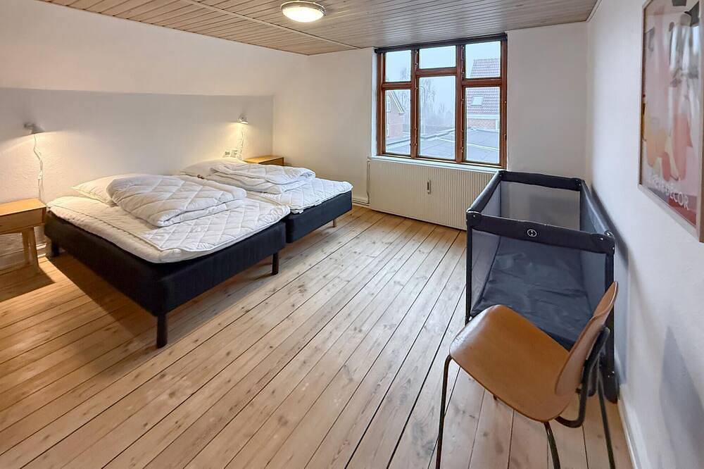 Apartamento entero, Increíble apartamento en Varde con Wifi in Varde, Región de Varde