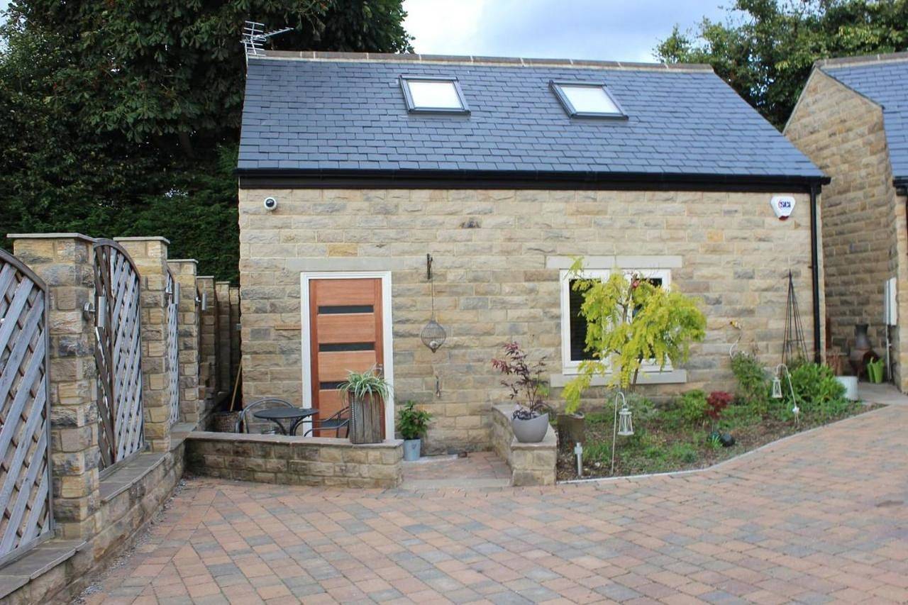 Apartamento entero, Apartment in Leeds, Yorkshire del Oeste
