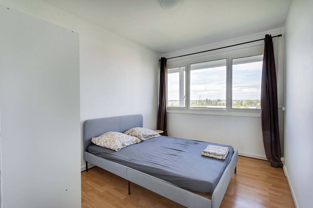 Appartement entier, Cocon Ris-Orangis in Ris-Orangis, Essonne