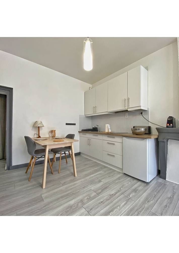 Gîte pour 2 personnes à Annecy - 3