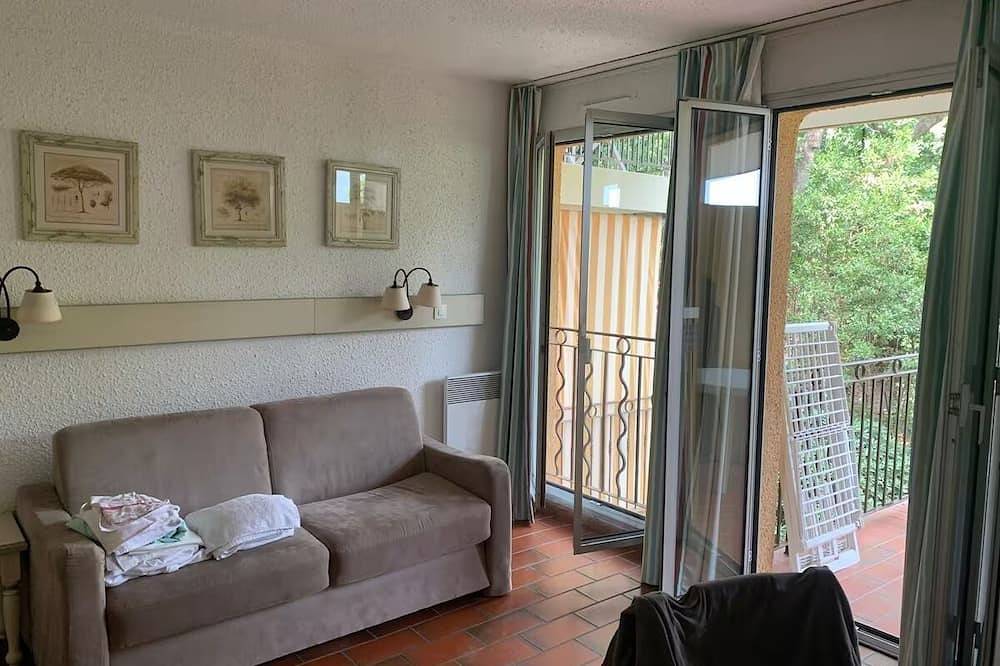Ganze Wohnung, Residence with swimming pool 5 minutes from the port in Saint-Tropez, Mittelmeerküste (Frankreich)