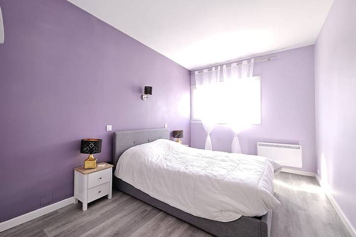 Gîte pour 4 personnes dans Casino de Royan - 2