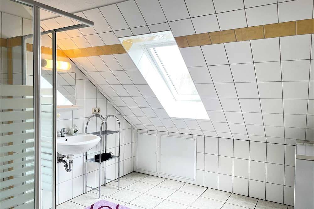 Ganze Wohnung, Fewo Pedro - Silberseehaus in der Freizeitoase Mortka in Lohsa, Lausitzer Seenland