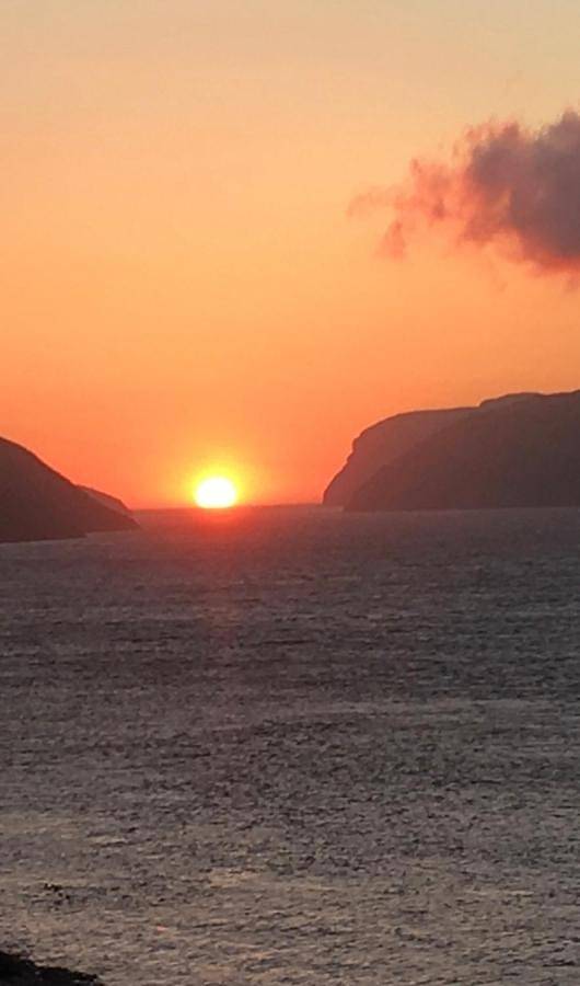 Gîte pour 4 personnes, avec jardin et vue dans les Îles Féroé - 2