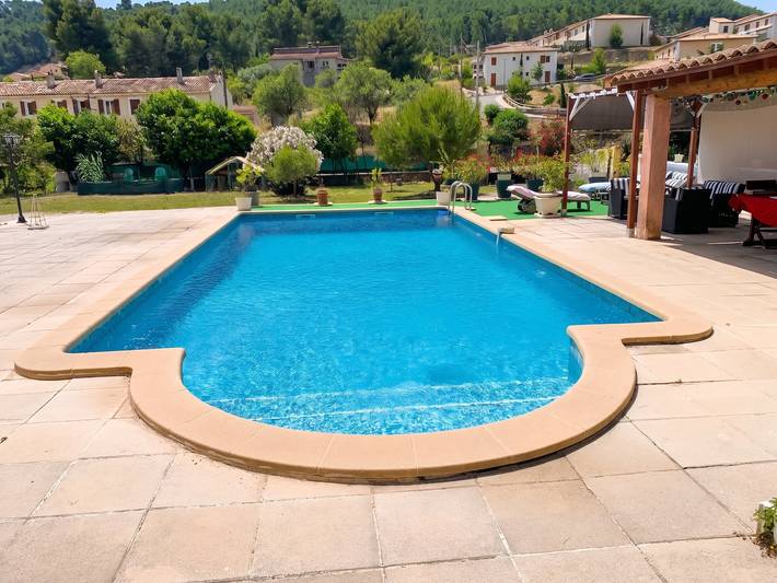 Appartement de vacances pour 4 personnes