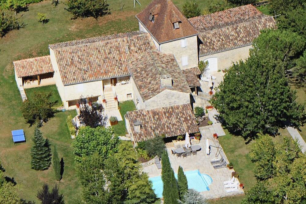 Maison de vacances