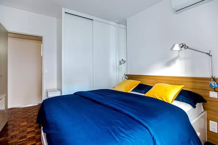 Casa rural para 6 personas, con jardín en Cascaes - 3