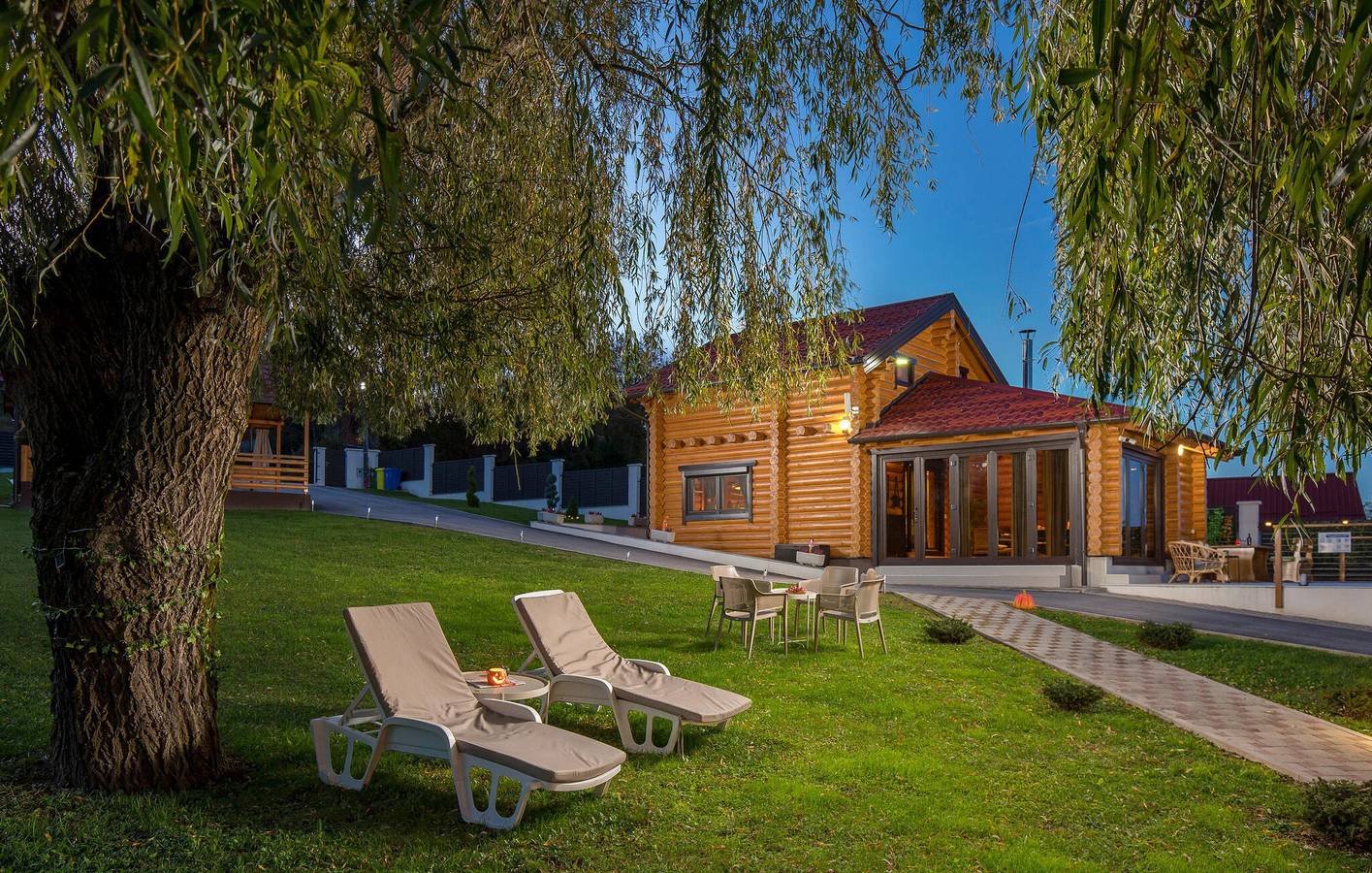 Kuća za odmor za 7 osoba s pogled in Sisačko-moslavačka županija