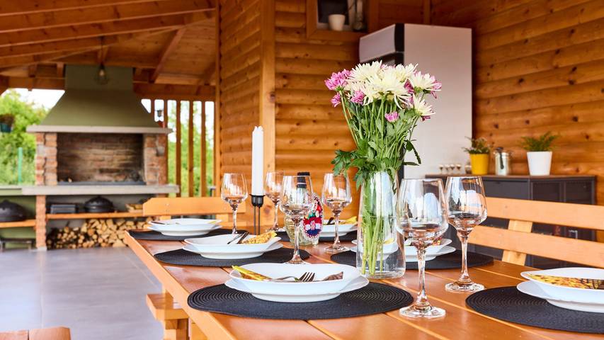 Villa Ad Astra by Villas Guide in Zagreb und Umgebung
