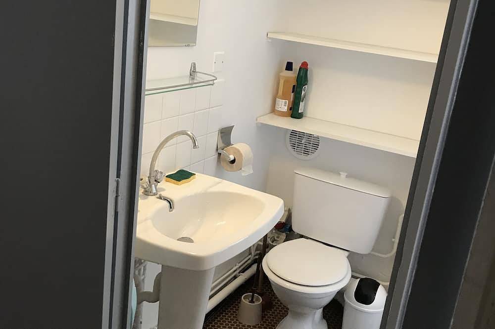 Entire apartment, L'Idéal en Charteuse in Saint-Pierre-de-Chartreuse, Isère