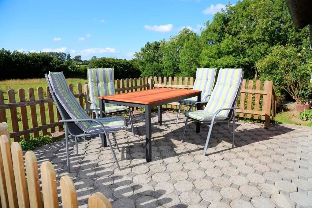 Ferienhaus Ostsee in Rabenkirchen-Faulück, Kappeln & Umgebung