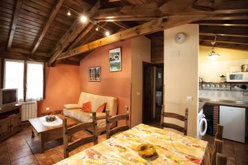 Casa Rural para 4 Personas en Cangas de Onís, Interior de Asturias, Foto 4