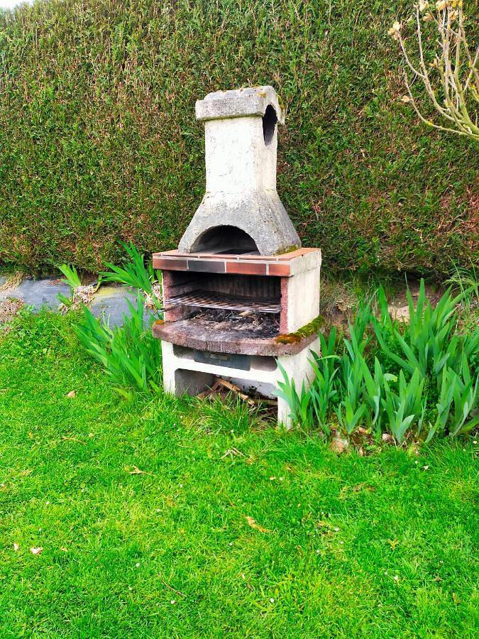 Location de vacances pour 6 personnes, avec jardin et vue à Saint-Germain-Village - 2