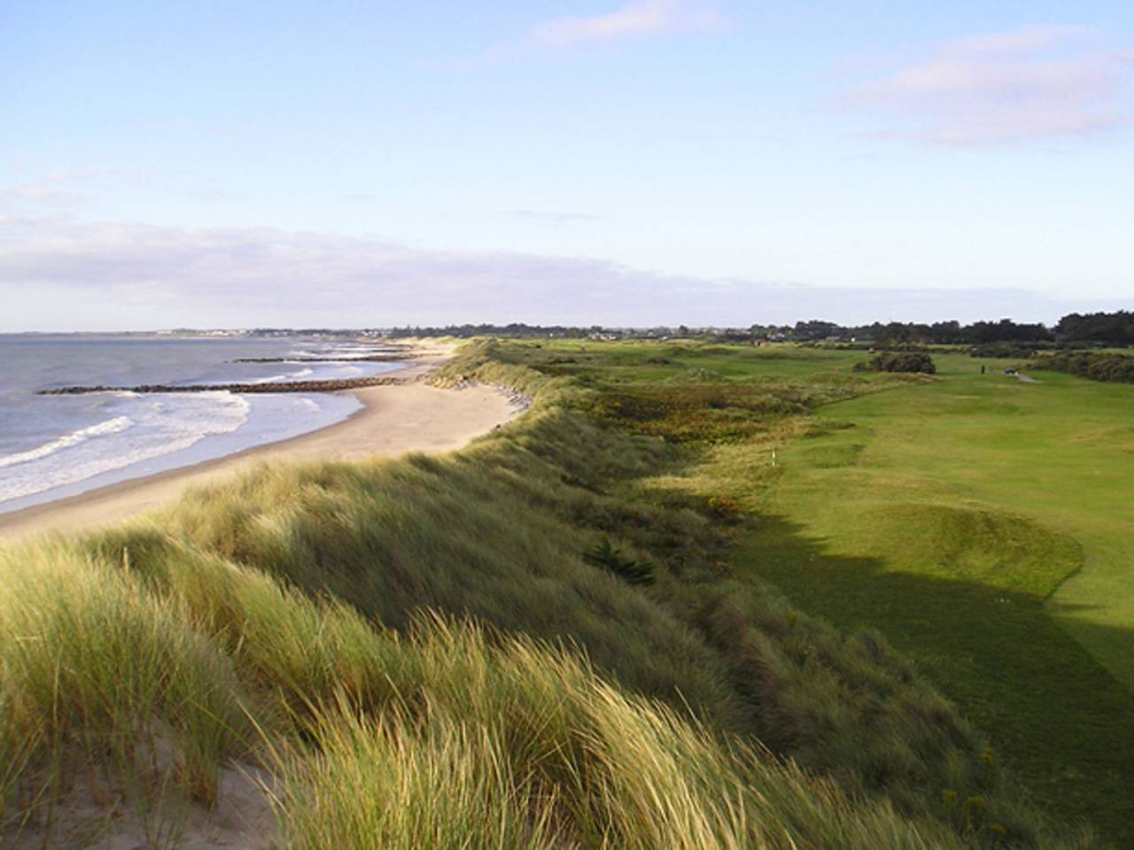 Willow Grove Hc No. 3 in Rosslare, County Wexford