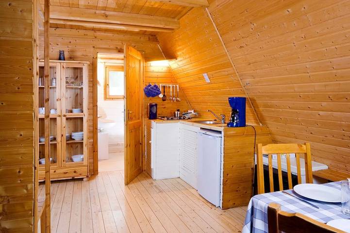 Agriturismo für 4 Personen in Hechthausen - 4