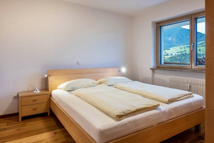 Appartamento intero, Appartamento "Schlern Living 1" con vista montagna e giardino privato in Fiè allo Sciliar, Dolomiti Superski