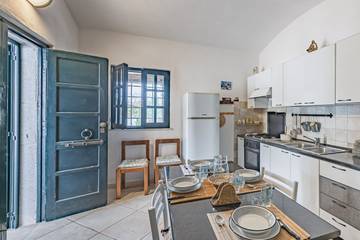 Glamping voor 2 Personen in Sorbola, Valle D'Itria, Afbeelding 4