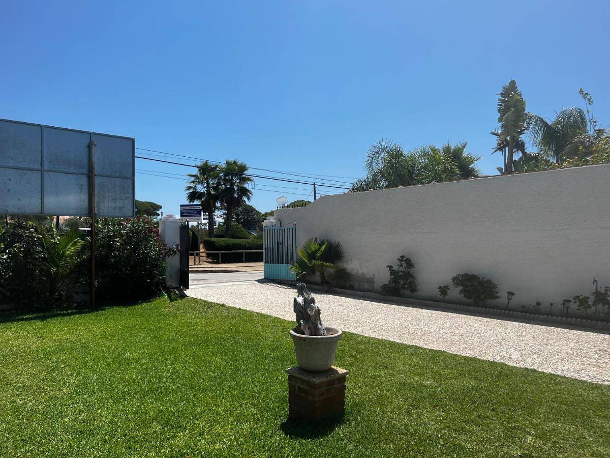 Three-Bedroom House in Novo Sancti Petri, Chiclana de la Frontera