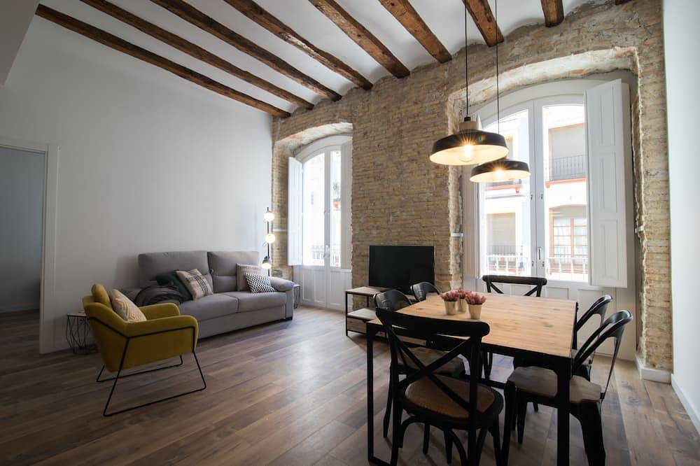 Appartamento vacanze a Saragozza a partire da 209€ a notte