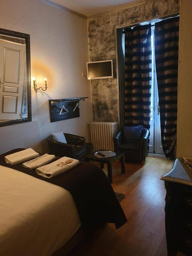 Hôtel pour 2 personnes, avec Terrasse