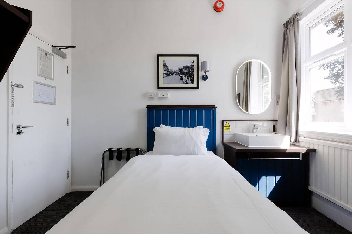 Appartement entier, Affordable Single Room Convenient Watford Location in Watford, Hertfordshire