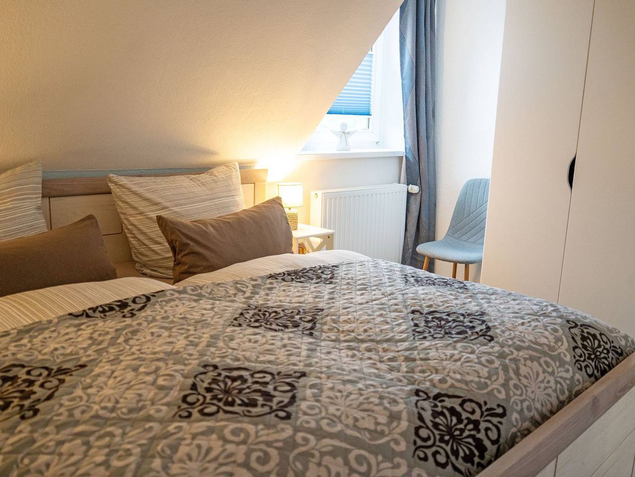 Ganze Ferienwohnung, Ferienwohnung Haus Lönsweg in Bad Bevensen, Landkreis Uelzen