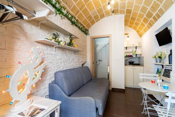 Studio für 2 Personen in Gallipoli - 3