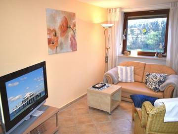 Ferienwohnung für 2 Personen in Scharbeutz, Südliche Ostseeküste, Bild 2