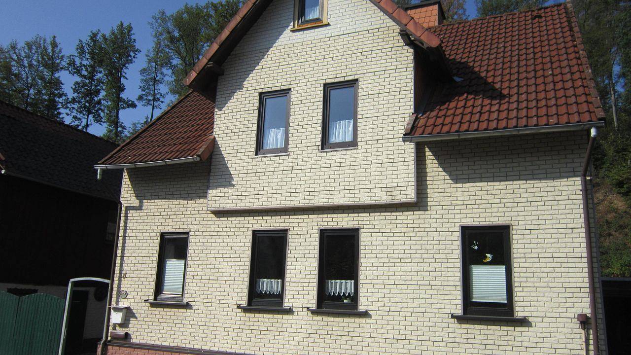 Ferienhaus für 6 Personen (110 m²) in Walkenried in Wieda, Harzvorland