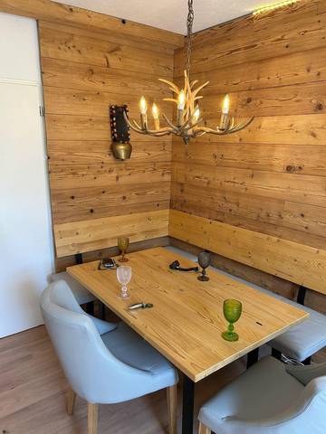 Hütte für 5 Personen in Tiefenbach (Oberstdorf), Oberstdorf, Bild 4