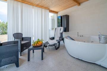 Villa für 6 Personen in Pachino, Sizilien, Bild 1