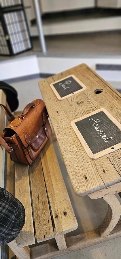 Location de vacances pour 4 personnes, avec terrasse à Allauch - 2