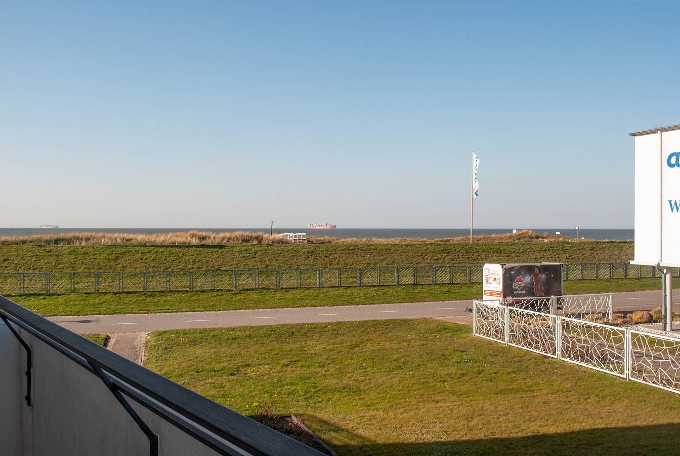 Appartamento vacanze a Cuxland a partire da 98€ a notte