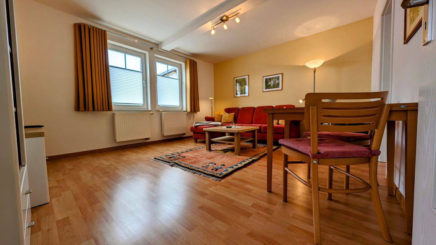 Ferienwohnung in Usedom ab 77€ pro Nacht