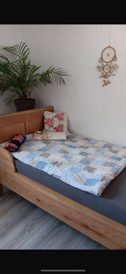 Ferienwohnung in Oberotterbach - 3
