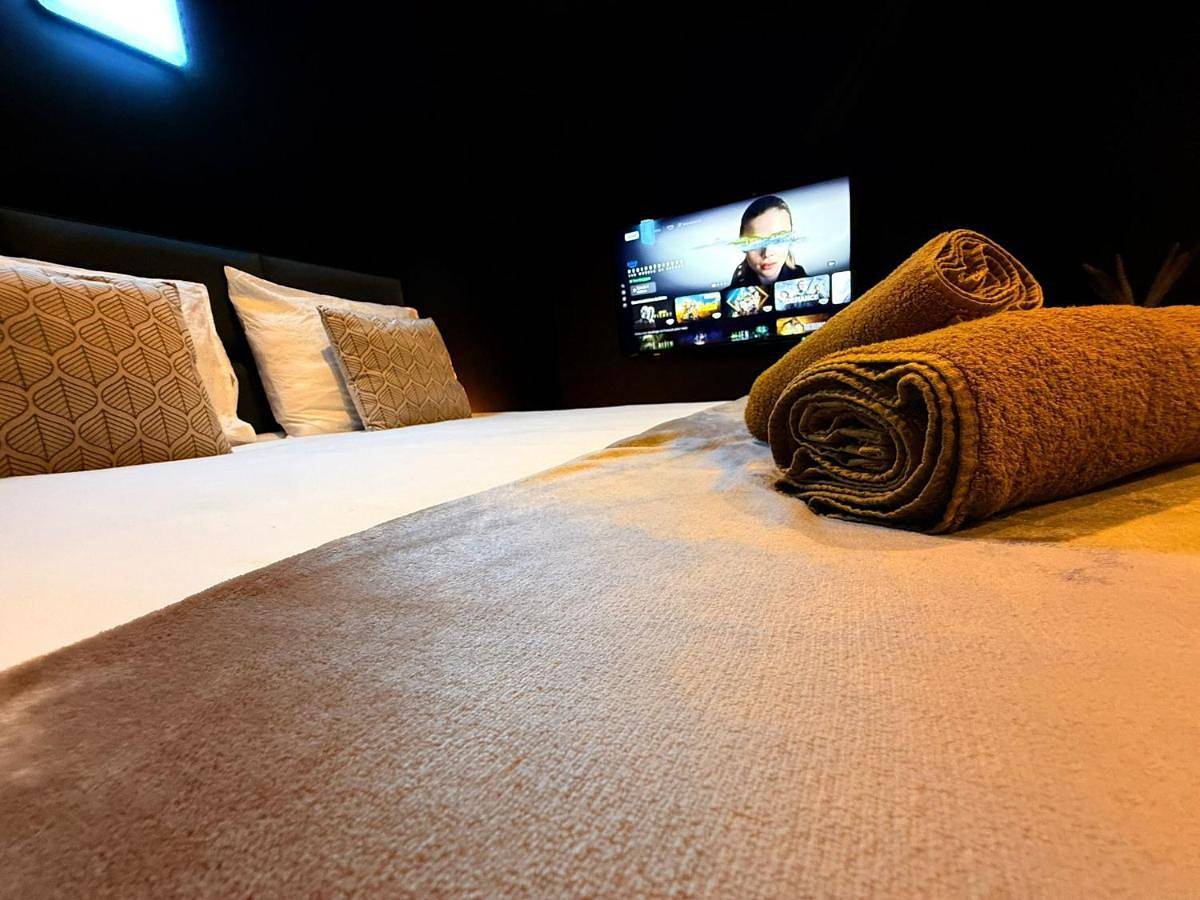 Zen Mons Chambre cosy et moderne in Mons (Hennegau), Henegouwen