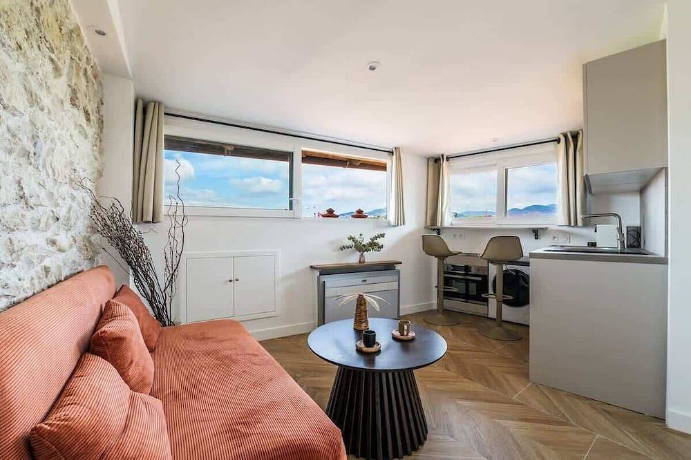 Photo : Appartement de vacances