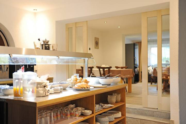 Chambre d’hôte pour 4 personnes, avec terrasse et sauna, animaux acceptés
