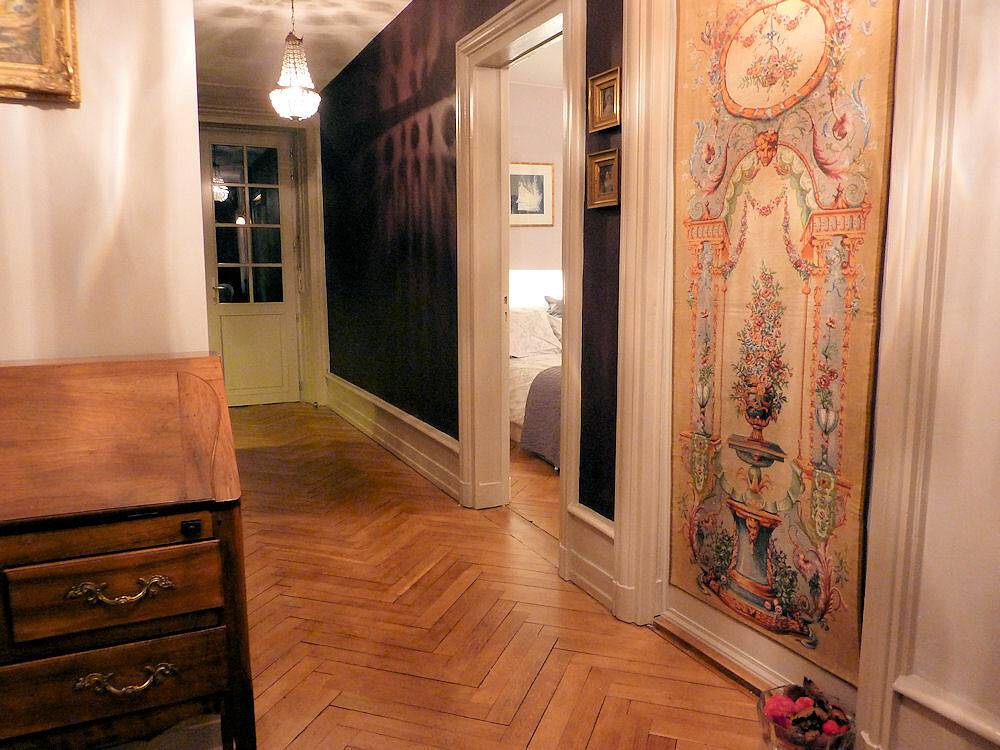 Le Balcon du Prince - Louis-Christophe in Montbéliard, Doubs