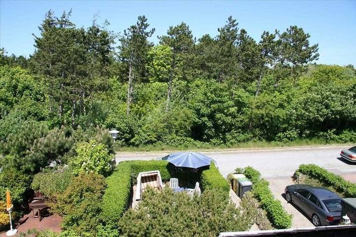 Ferienwohnung für 2 Personen, mit Garten, mit Haustier in Westerland - 2