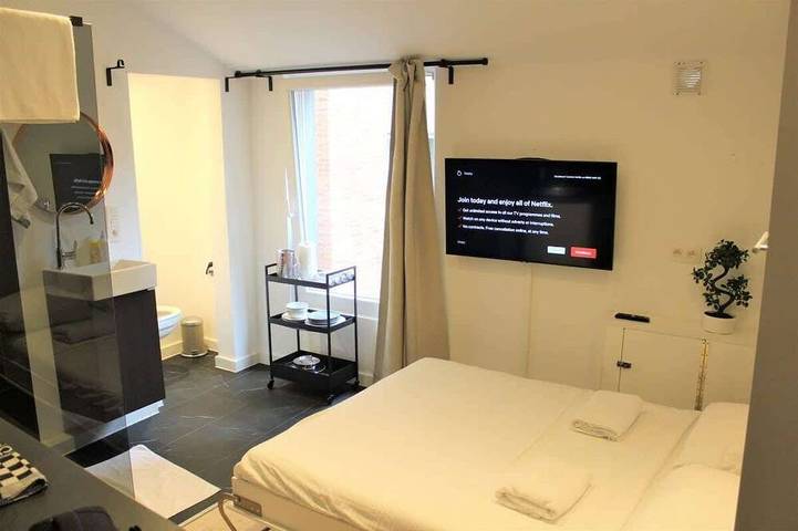 Appartamento vacanze per 2 persone - 1
