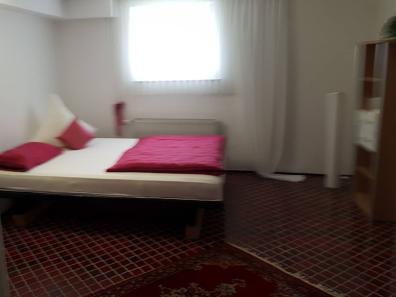 Entire apartment, Apartment 'Erdgeschoss, 50qm' with Shared Terrace and Wi-Fi in Bestwig, Hochsauerlandkreis
