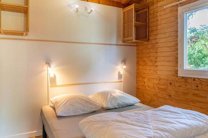 Gîte pour 4 personnes à Tréguennec - 2