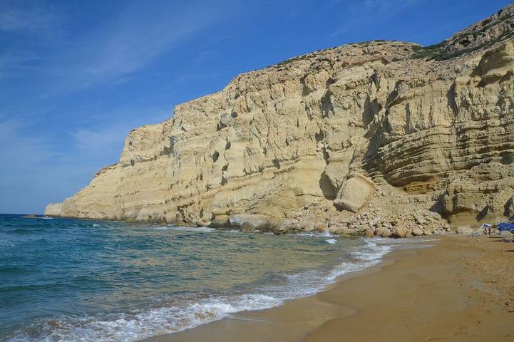 Villa voor 8 personen, met tuin - 1