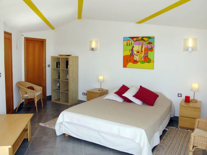 Ferienhaus für 8 Personen in Sanary-sur-Mer - 4