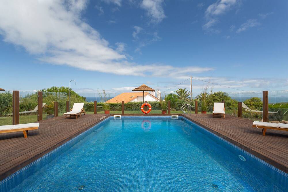 Beguest Penedo Escape Sea Suite 1 in Colares, Costa de Lisboa