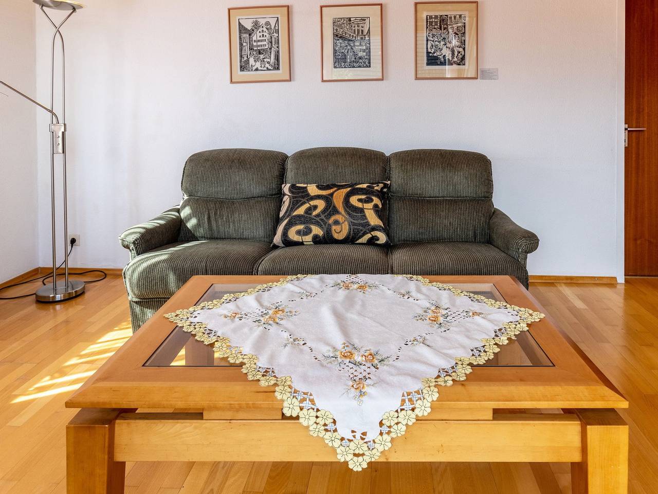 Ganze Ferienwohnung, Eule - Eule in Donaueschingen, Mittlerer Schwarzwald